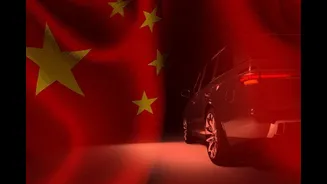 Carros chineses enfrentam desvalorização em mercado tradicional