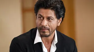 Shah Rukh Khan’s King: Everything To Know About The December 24 Release