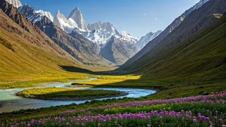 North India's Hidden Valleys Promise Picture-Perfect Views