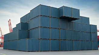 Mexico's Tariffs: India's Stock Market Impact