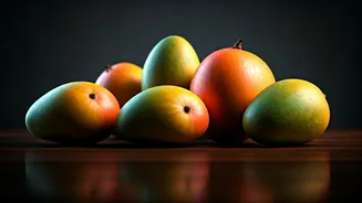 Alphonso To Dasheri: Taste Royalty In Heart Of Delhi