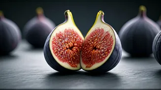 Mastering the Art of Fig Selection: Your Guide to Sweet, Luscious Anjeer