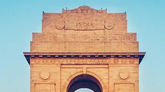 India's Clean Energy Challenge: Producing Solar Power Is Only Half The Job