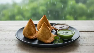A Practical Monsoon Food Guide for Reducing Contamination Risks