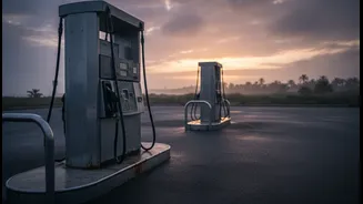 Coastal Humidity Could Test Petrol Pump Infrastructure During India’s E20 Rollout