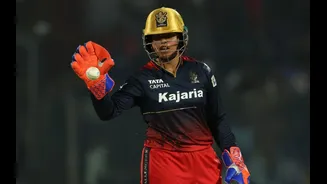 WPL 2026: ‘Opposition bowlers will fear them’ - Saba Karim assesses RCB’s Richa-De Klerk pairing