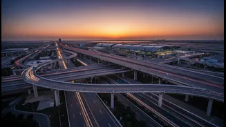 Noida Airport's Real Test Is Connectivity Beyond The Terminal