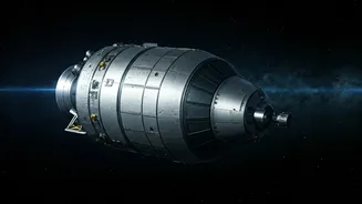 Gaganyaan Crew Module Tests Move Toward Flight Readiness