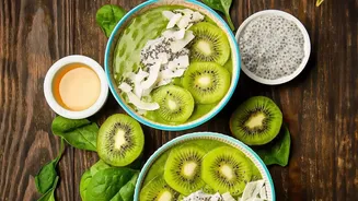 Repurposing Roasted Gram Flour Into High-Protein Sattu Smoothie Bowls Today