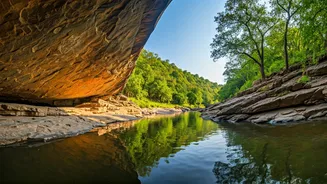 Madhya Pradesh's 6 Undiscovered Treasures: Explore India's Heart Beyond the Crowds