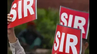 Supreme Court Upholds Constitutional Validity Of SIR Exercise: 'Breathes New Life Into RP Act'