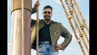 Dhamaal 4 Review: Ajay Devgn, Riteish Deshmukh Lead This Exhausting Treasure Hunt With No Comic Payoff