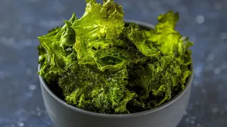 Rainy Weather Doesn't Mean Skipping Healthy Protein Snacks