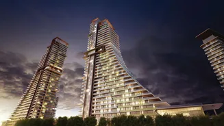 Top 10 Tallest Buildings In Pune: These Towers Are Transforming The City Overnight