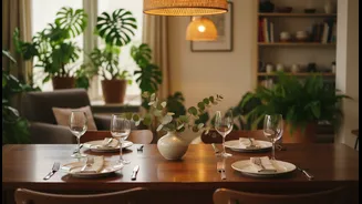 Chennai's Supper Clubs Are Turning Dinner Into A Smaller Social Experience