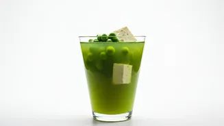Matar Paneer Juice: The Bizarre Sugarcane Drink That Broke the Internet