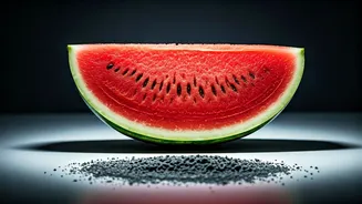 Mumbai Watermelon Tragedy: Rat Poison Confirmed in Bhendi Bazaar Family's Fatal Consumption