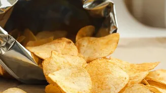 Acidic Leftovers and Aluminium Foil Gives Home Cooks a New Reason to Review Direct Foil Contact