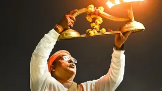 Beyond Famous Pandals: Ways To Experience Kolkata's Local Puja Culture