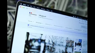 Europe Takes Government Websites Offline After AI Uncovers Critical PHP Security Flaws