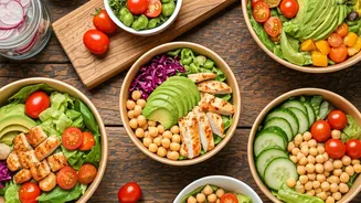 15 Best Salad Recipes for Delicious Meals