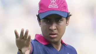 Vaibhav Sooryavanshi to use separate changing room during England tour under ECB safeguarding rules