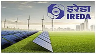 IREDA Q3 Net Profit Surges 37% To ₹585 Crore On Strong Revenue Growth