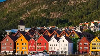 How to pack for Nordic weather