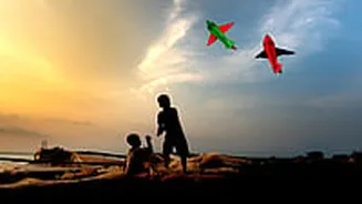 Makara Sankranti: Celebrating The Sun’s Transition, Harvest And Gratitude