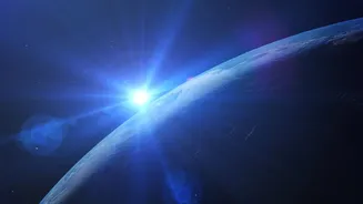Visible-Light Solar Imaging Comes Into View Through NASA's Sharpest Visible-Light Sun Image