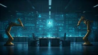 AI Applications Are Making Job Competition Wild