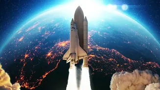 How Private Launch Companies Could Expand India's Access To Space