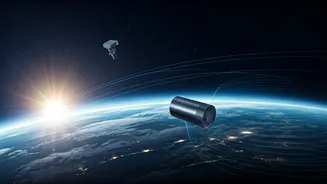 Einstein's Relativity: The Unseen Force Behind Your GPS Navigation