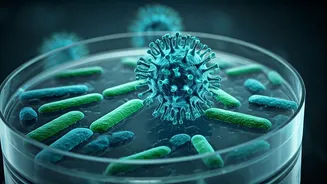 Firstborns' Edge: Unpacking the Germ Theory and Scientific Insights