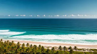 Andaman & Nicobar: Your February Paradise Beckons!