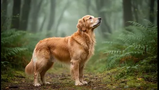How To Protect Long-Haired Canines From Silent Wet-Coat Skin Bacterial Proliferations This Monsoon