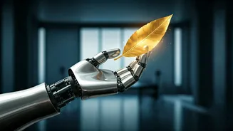 The Oily Words of AI: Why Sycophantic Chatbots Are a Growing Concern