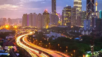 Malaysia Backpacking Best Practices: Kuala Lumpur Penang Visa-Free Entry Indians