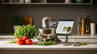 Easy Recipes Help You Master the Kitchen