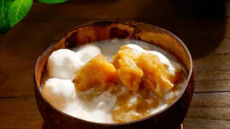 Traditional Fermented Rice Porridge Bowls Power A New Era In Fitness