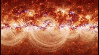 The Sun's Tachocline is showing why a thin internal layer matters for solar eruptions