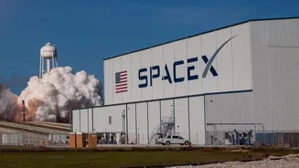 NASA, SpaceX delay ISS mission after spacecraft leak