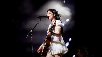 Holly Humberstone: quem é a voz britânica por trás de ‘Cruel World’