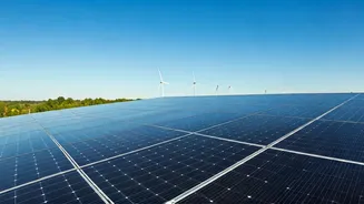 Solar Power Push: PM Modi's Plan for Rooftop Energy