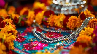 Delhi offers a slice of Bengal Pujo