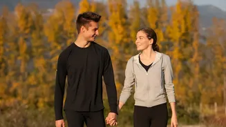 What To Know About Full-Body Walking After Nordic Walking's Fitness Revival