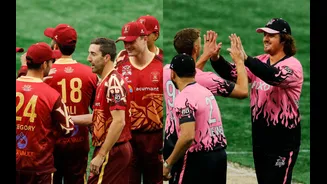 VA vs TS: Canada Super 60 Match Prediction