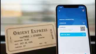 Rail Travellers Need To Confirm Timings, Stops And Dates Before Booking