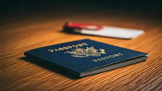Spontaneous International Travel Peaks As Thailand Eases Visa Rules