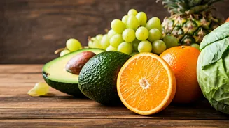 Eat These 10 Foods To Stop Gas And Bloating